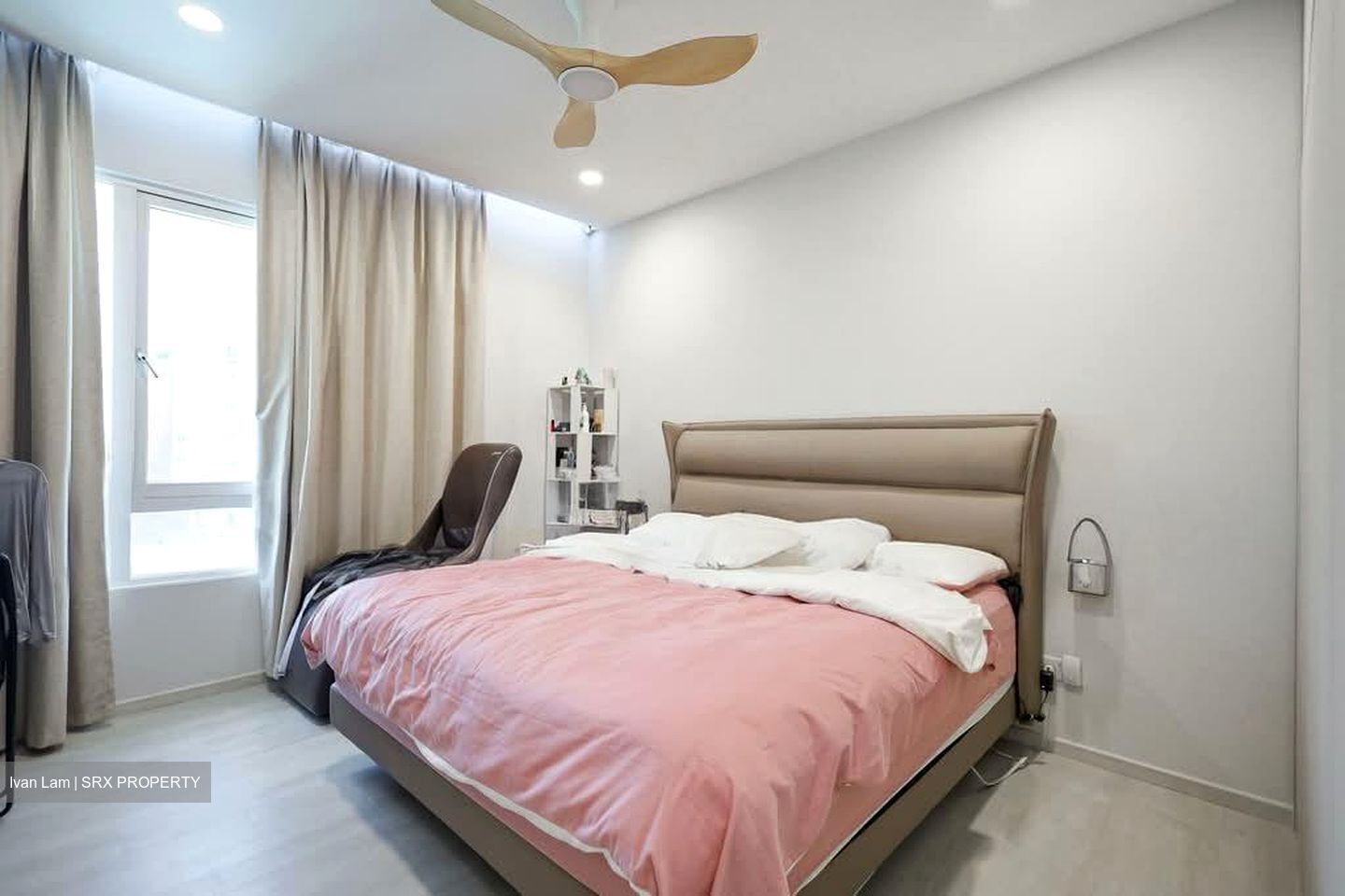 Edelweiss Park Condominium (D17), Condominium #586064011